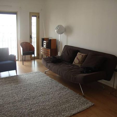 Modern And Spacious Apartment In Lisboa Kültér fotó