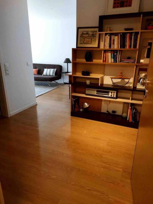 Modern And Spacious Apartment In Lisboa Kültér fotó