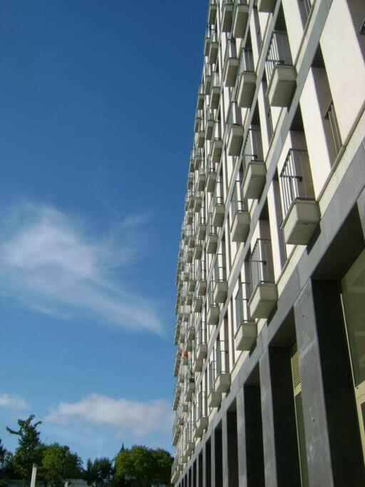 Modern And Spacious Apartment In Lisboa Kültér fotó