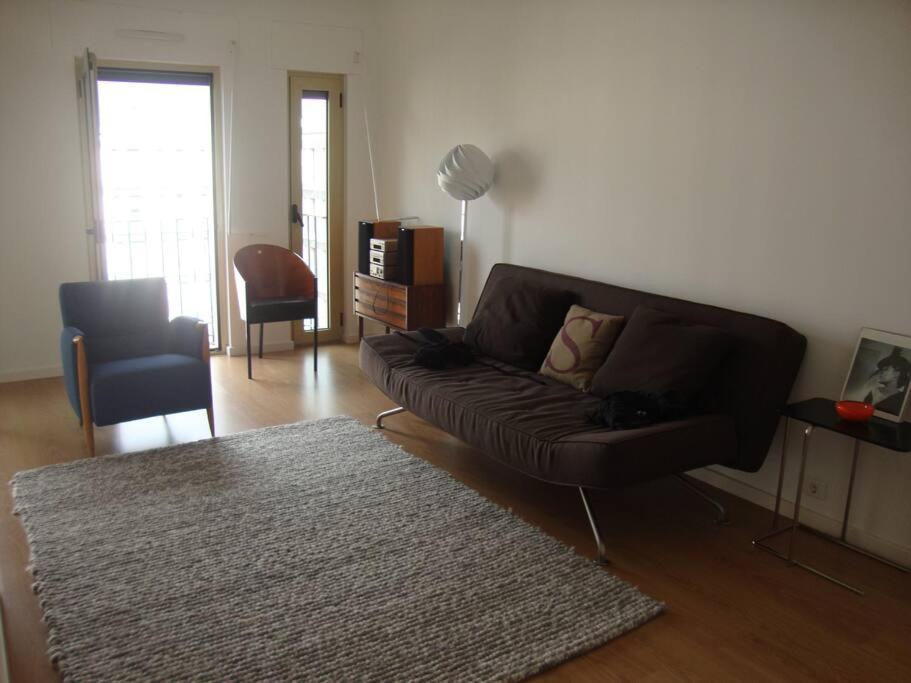 Modern And Spacious Apartment In Lisboa Kültér fotó
