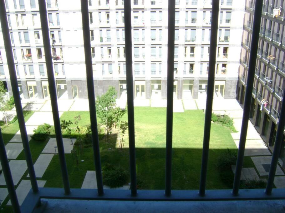 Modern And Spacious Apartment In Lisboa Kültér fotó