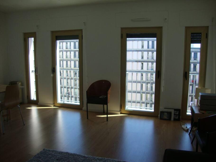 Modern And Spacious Apartment In Lisboa Kültér fotó