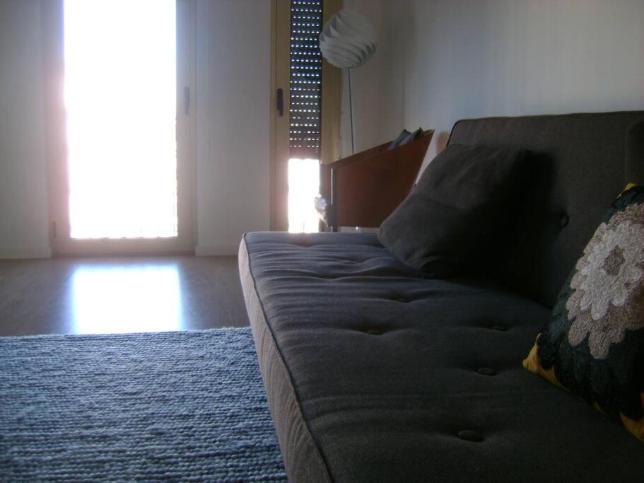 Modern And Spacious Apartment In Lisboa Kültér fotó